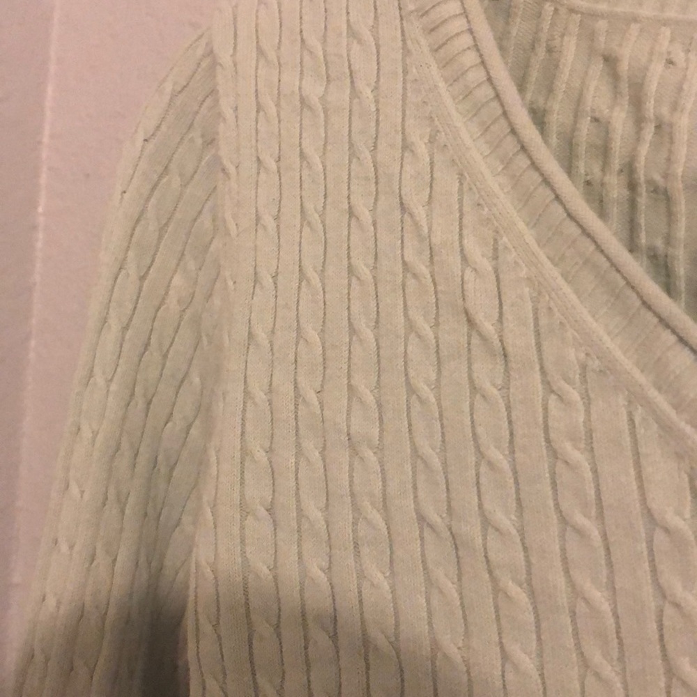 Sweater - Picture 2 of 3